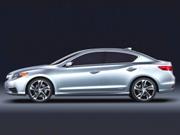 Acura ILX Concept