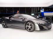 Acura NSX Concept