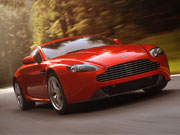 2013 Aston Martin V8 Vantage