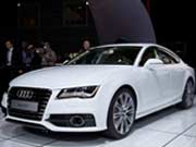 New Audi Diesels for 2014