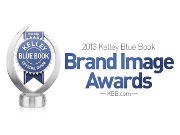 2013 Brand Image Awards