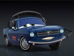 Brent Mustangburger