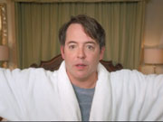 Ferris Bueller