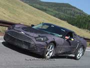 2014 Chevrolet Corvette