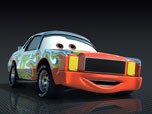 Darrell Cartrip