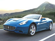 2013 Ferrari F12 Berlinetta