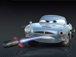 Finn McMissile
