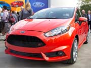 2014 Ford Fiesta ST [w/ video]