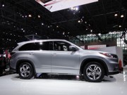 2014 Toyota Highlander