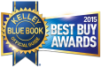 Kelley Blue Book Best Buy Awards Of 2015