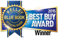 Best Buy Awards Small SUV/Crossover 2015 | Kelley Blue Book