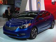 2014 Kia Forte [w/ video]