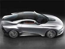 Saab PhoeniX Concept