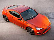 Arriving Now: The 2013 Model Year