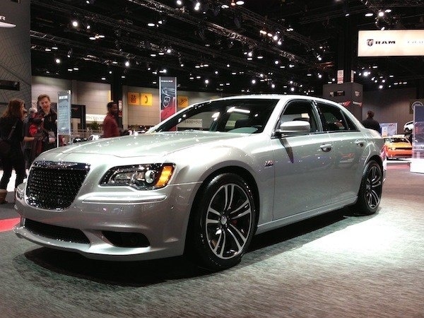 SRT's Gilles Hints at New Vehicles 1