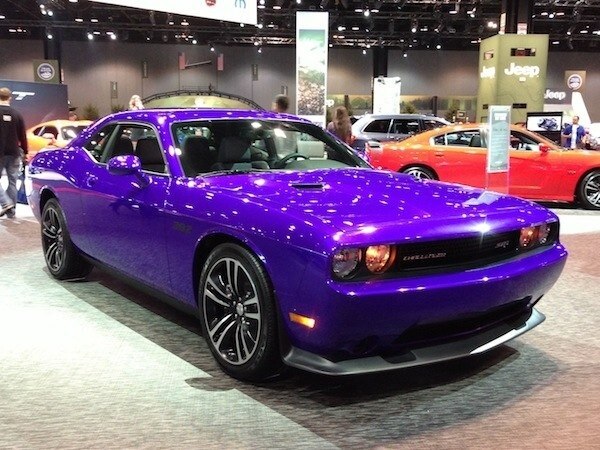SRT's Gilles Hints at New Vehicles 2