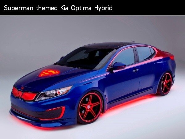 superman-themed-kia-optima-hybrid---2013-chicago-auto-show-600-001
