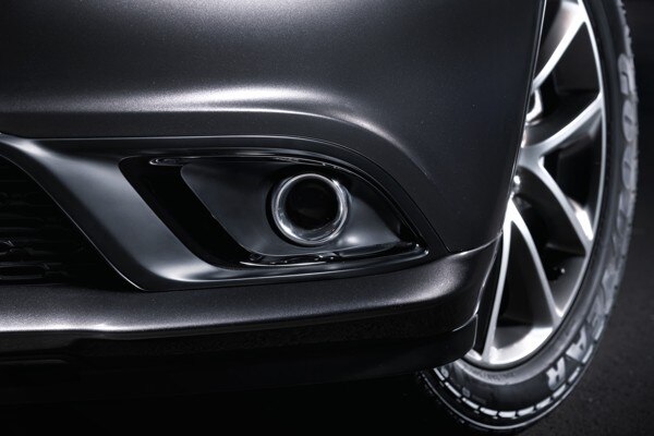 Revealed: 2014 Dodge Durango - New York 2013 19