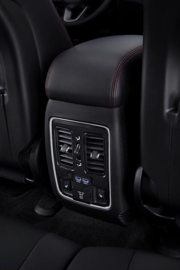 Revealed: 2014 Dodge Durango - New York 2013 29