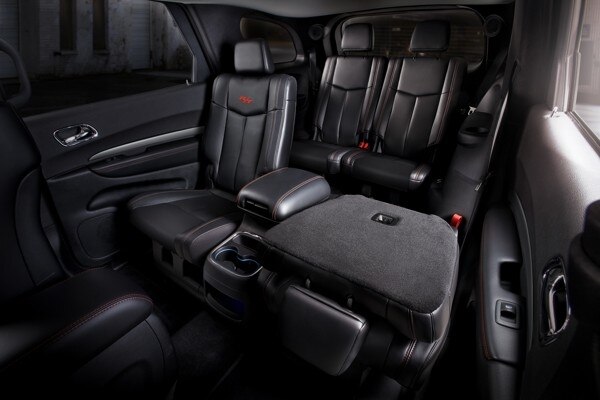 Revealed: 2014 Dodge Durango - New York 2013 31