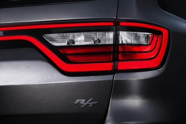 Revealed: 2014 Dodge Durango - New York 2013 24