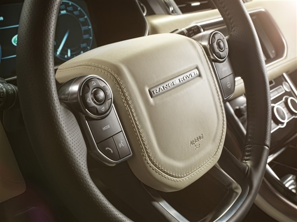Revealed 2014 Land Rover Range Rover Sport New York