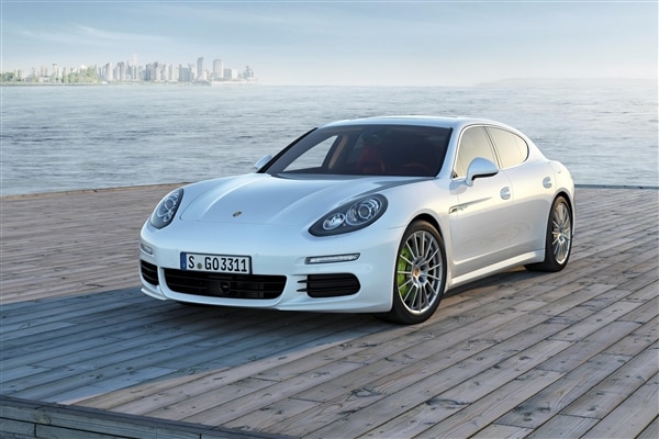 2017 Porsche Panamera Adds Plug In Hybrid Other Changes Kelley 2017 Porsche Panamera Adds Plug In Hybrid Other Changes