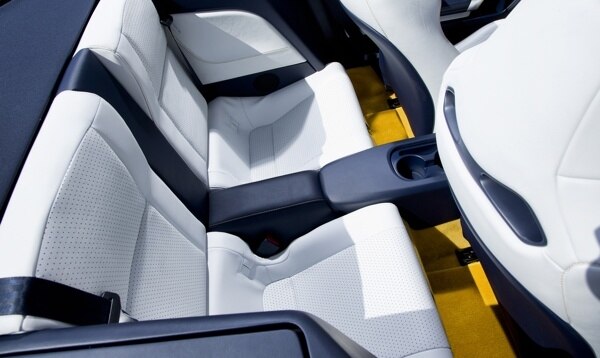 Revealed: Toyota FT-86 Open Concept - Geneva 2013 9