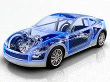 Subaru Boxer SC Architecture