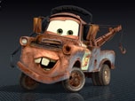 Tow Mater