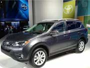 2013 Toyota RAV4