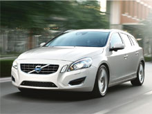 Volvo V60 Plug-in Hybrid