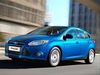 Top 10 Green Cars For 2017 Kelley Blue Book
