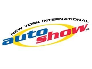 ny auto show