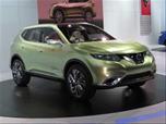 Nissan Hi-Cross Concept  