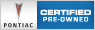 Certified Pre-Owned
