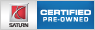 Certified Pre-Owned