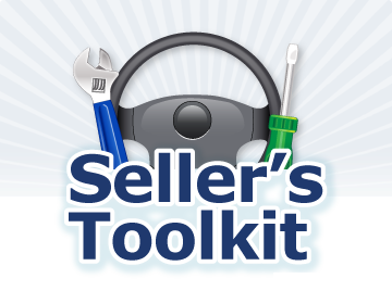 kbb.com Seller's Toolkit