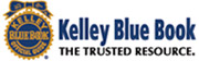 Kelley Blue Book Logo