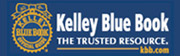 Kelley Blue Book Logo