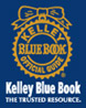 Kelley Blue Book Logo