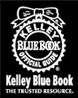Kelley Blue Book Logo