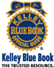 Kelley Blue Book Logo