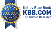 Kelley Blue Book Logo