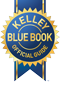 Kelley Blue Book Logo