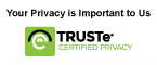 TRUSTe
