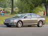 Family Sedans