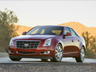 Premium Sedans