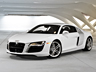 Luxury & High-performance