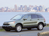 Small Crossovers & SUVs